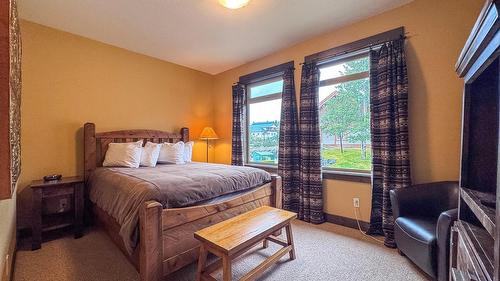 K1-D-1351 Gerry Sorensen Way, Kimberley, BC 