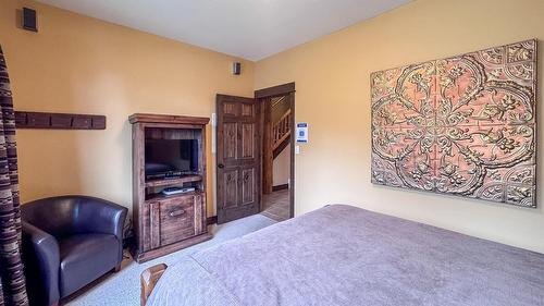 K1-D-1351 Gerry Sorensen Way, Kimberley, BC 