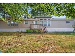 2 Larchwood ST Moncton, NB E1H 2Y2