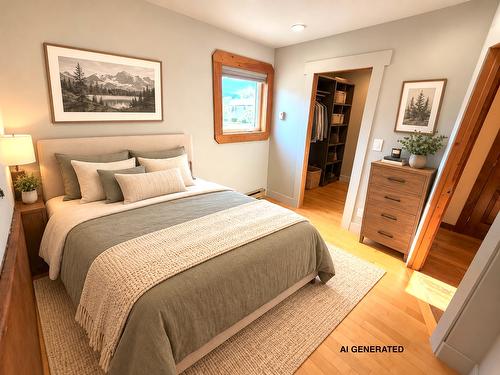 1401 8Th Avenue, Fernie, BC 