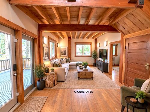 1401 8Th Avenue, Fernie, BC 