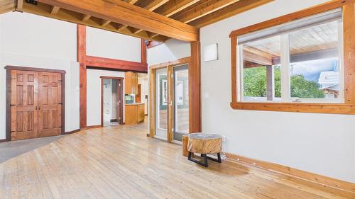1401 8Th Avenue, Fernie, BC 
