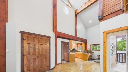 1401 8Th Avenue, Fernie, BC 