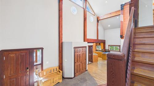 1401 8Th Avenue, Fernie, BC 