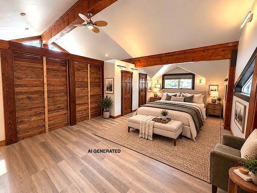 1401 8Th Avenue, Fernie, BC 