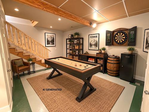1401 8Th Avenue, Fernie, BC 