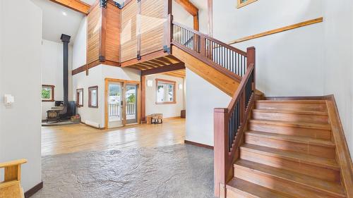 1401 8Th Avenue, Fernie, BC 