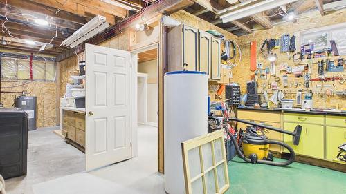 1401 8Th Avenue, Fernie, BC 