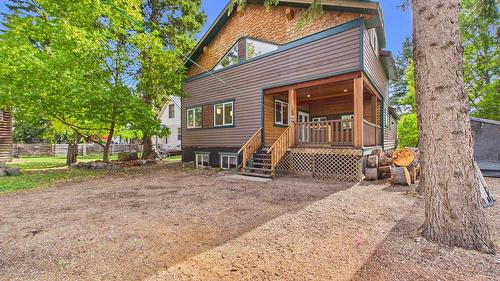 1401 8Th Avenue, Fernie, BC 