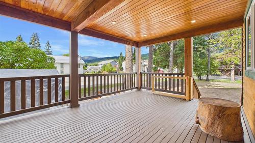 1401 8Th Avenue, Fernie, BC 