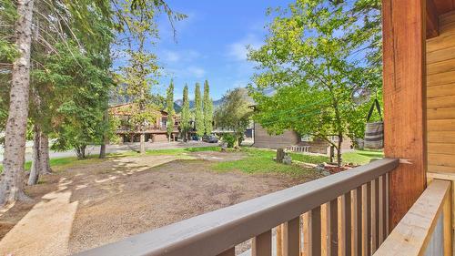 1401 8Th Avenue, Fernie, BC 