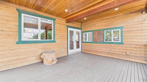 1401 8Th Avenue, Fernie, BC 