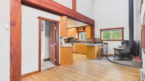 1401 8Th Avenue, Fernie, BC 
