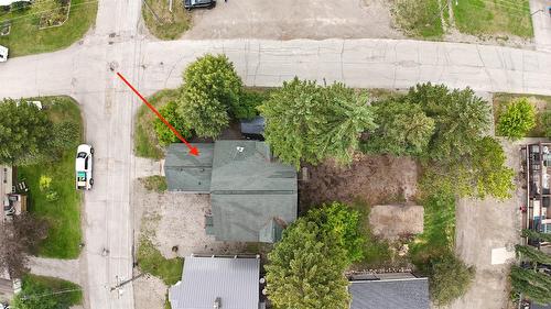 1401 8Th Avenue, Fernie, BC 
