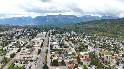 1401 8Th Avenue, Fernie, BC 