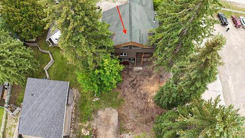 1401 8Th Avenue, Fernie, BC 