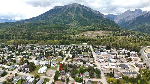 1401 8Th Avenue, Fernie, BC 