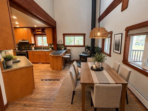 1401 8Th Avenue, Fernie, BC 
