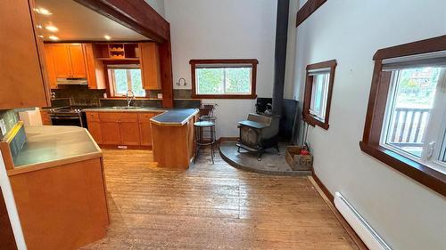 1401 8Th Avenue, Fernie, BC 