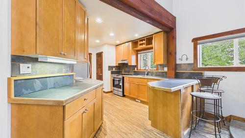 1401 8Th Avenue, Fernie, BC 