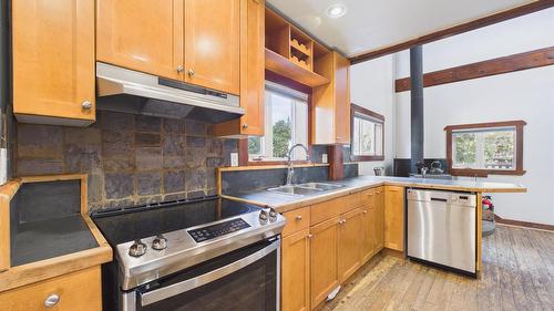 1401 8Th Avenue, Fernie, BC 