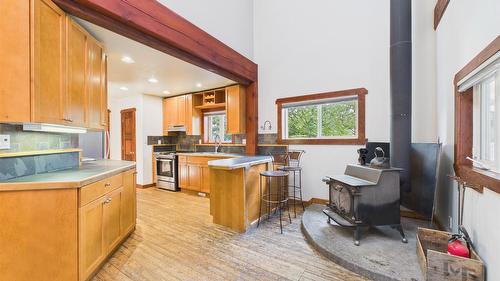 1401 8Th Avenue, Fernie, BC 