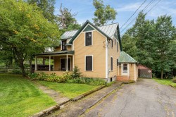143 Rue William Cowansville, QC J2K 1K9