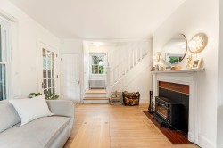 Living Room - 