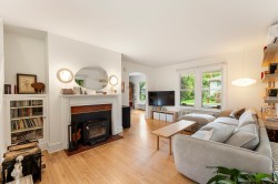 Living Room - 