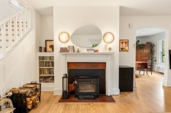 Living Room - 