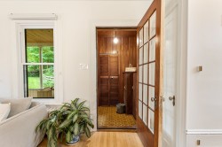 Mud Room - 