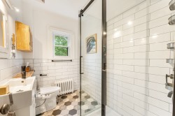 Bathroom - 