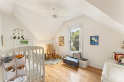 Bedroom - 