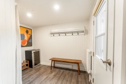 Mud Room - 