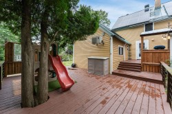 Patio - 