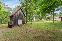 Shed - 
