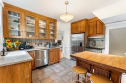 Kitchen - 