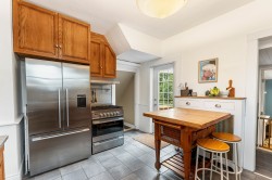 Kitchen - 