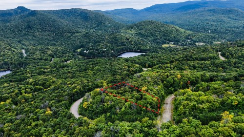 Terre/Terrain - Ch. De La Perdrix, Val-Des-Lacs, QC 