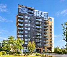607-2875 Av. du Cosmodôme Laval (Chomedey), QC H7T 0E3