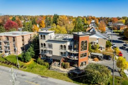 4-300 Rue du Moulin  Magog, QC J1X 7H8