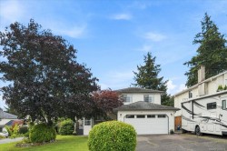 2107 Aaron Way Nanaimo, BC V9S 5R4