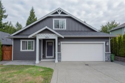 3054 Keystone Dr Duncan, BC V9L 0E1