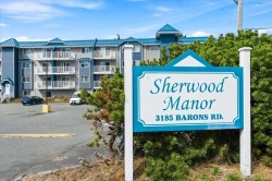 #401-3185 Barons Rd Nanaimo, BC V9T 5T3