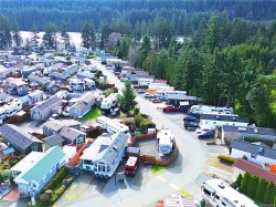 1105 Woss Lake Dr Nanaimo, BC V9R 6X7
