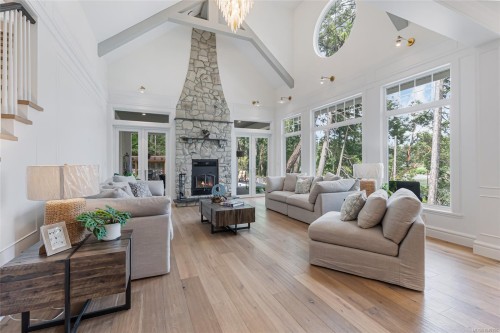 3973 Cove Rd, Ladysmith, BC 