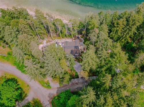 3973 Cove Rd, Ladysmith, BC 