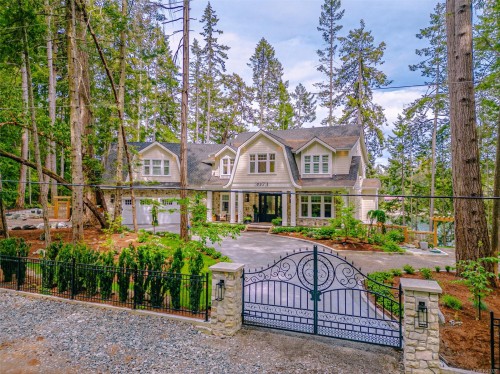 3973 Cove Rd, Ladysmith, BC 