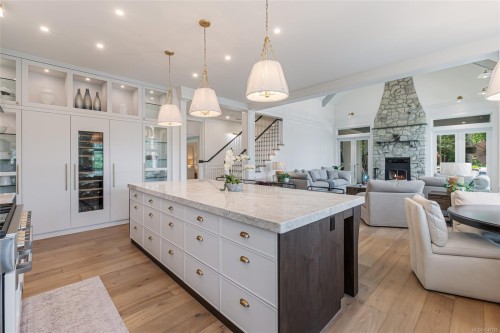 3973 Cove Rd, Ladysmith, BC 