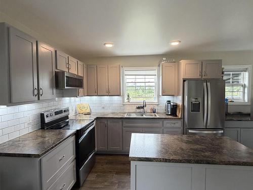 2132 Sandy Point Road, Lower Sandy Point, NS 